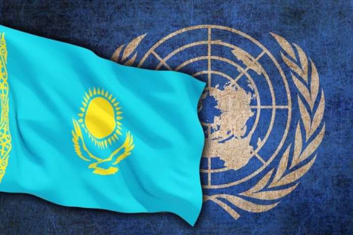 Завтра комітет ООН розгляне «кримську» резолюцію щодо прав людини 