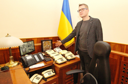 «Увесь світ жартує над політиками, але…». Глава СБУ Баканов вперше прокоментував скандальне відео депутатки Федини 