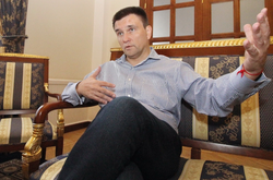  Павло Клімкін вважає, що у Кремлі поклали око на український південь 