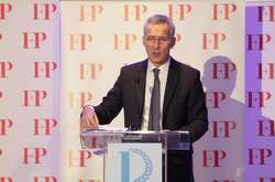 Журнал Foreign Policy назвав дипломата року