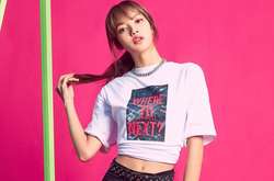  Лалиса не только поет, но и работает в модельном бизнесе, а еще она – рэпер и танцовщица 
 Фото: instagram.com/lalalalisa_m/ 