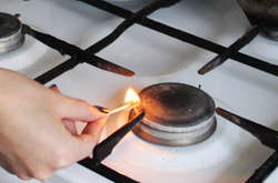 Одеситів попередили про відключення газу (адреси)