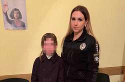 10-річну одеситку повернули батькам