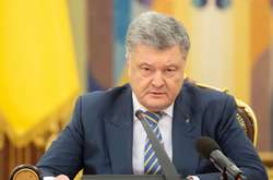 Порошенко жорстко відреагував на заяву Пристайка про вихід України із Мінських угод