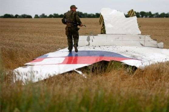 Справа MH17: слідчі опублікували розмови між бойовиками і чиновниками РФ