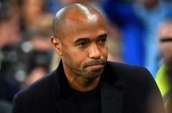 18 листопада відбудеться офіційна прес-конференція Тьєрі Анрі в якості тренера клубу