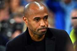 18 ноября состоится официальная пресс-конференция Тьери Анри в качестве тренера клуба