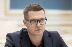 Баканов запевняє, що перед розробниками нового закону про СБУ ставив одне завдання, «щоб слів «економіка» і «корупція» взагалі не було використано в тексті»