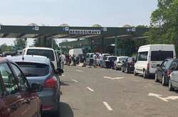 Угорщина вимагає, аби на Закарпатті прикордонні переходи були через кожні 1,5-2 кілометри