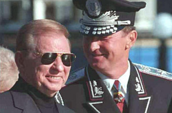 Названо першого замовника вбивства Гонгадзе. І єдиного?