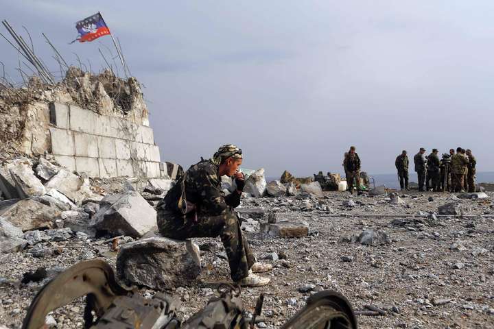США: відповідальність за прогрес на Донбасі зараз лежить повністю на Росії
