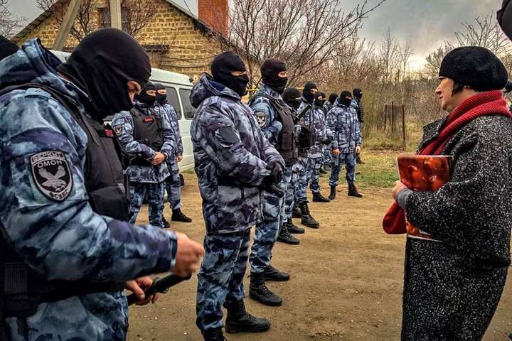 США, ЄС та Україна засудили на засіданні ради ОБСЄ репресії в окупованому Криму
