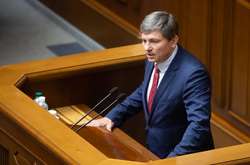 Артур Герасимов повідомив, що «Європейська солідарність» озвучувала свої пропозиції ще до першого читання, проте монобільшість їх не врахувала