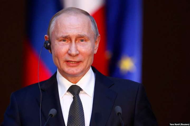 Предложение Путина о мире на Донбассе: дьявол кроется в деталях