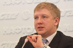 Глава «Нафтогаза» обвинил Путина во лжи