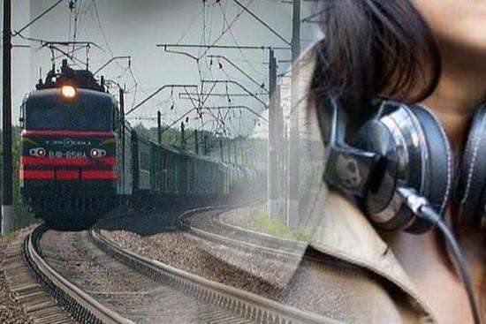 Під Києвом потяг збив на смерть 18-річну дівчину 