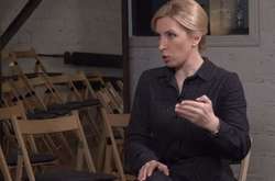 Ірина Верещук:  я написала заяву і вважаю, що в стінах парламенту я буду більш потрібна 