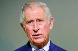  По важным государственным делам герцог Корнуолльский отбыл с двухдневным визитом в Индию 
  