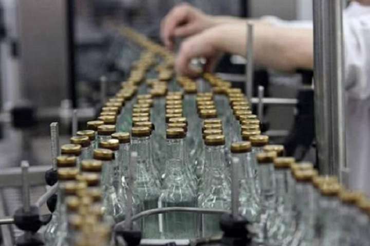 Рада поддержала законопроект про отмену госмонополии на производство спирта