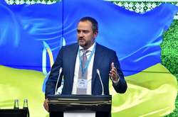 Верховна Рада розслідуватиме можливі порушення зокону очільником УАФ Павелком