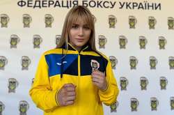 На Київщині загинула 18-річна боксерка, призерка чемпіонату Європи