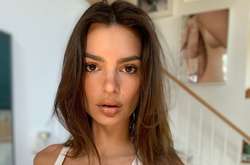 Американская звезда вновь оказалась в центре внимания