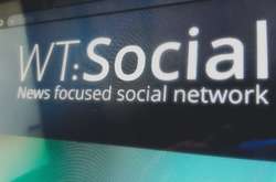 Співзасновник Вікіпедії створив нову соцмережу