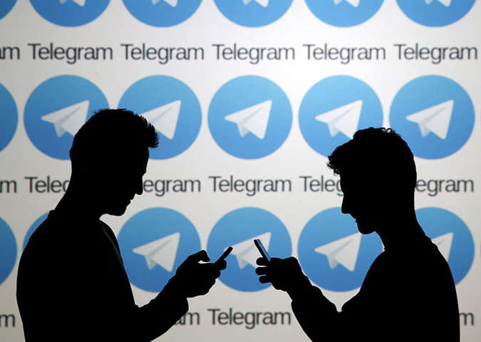 Telegram перебирається до Швейцарії 