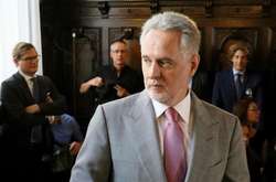 ЗМІ: суд Барселони закрив справу проти Фірташа