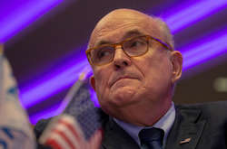 Особистий адвокат президента США Руді Джуліані