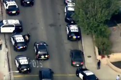 На футбольному матчі у США сталася стрілянина – є постраждалі