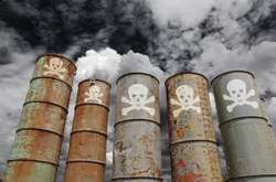 Вчені вперше виявили зв’язок між забрудненням повітря та виникненням раку мозку