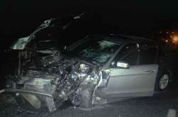 На Вінниччині сталася жахлива ДТП – є жертви