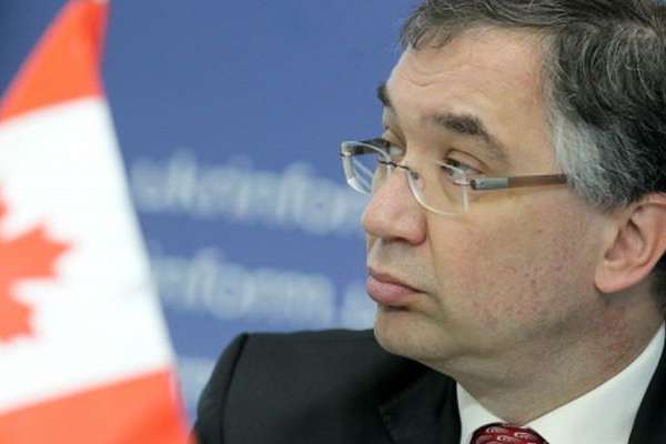 Експосол Канади назвав головне розчарування в Україні 