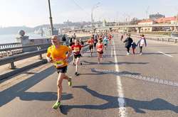 Київський півмарафон отримав вищий статус 