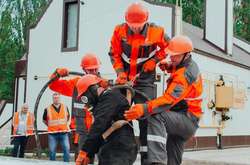 На Дніпропетровщині з початку року зафіксовано 25 тис. витоків газу