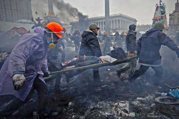 Слідство у справах Майдану з 20 листопада буде зупинено, – адвокат