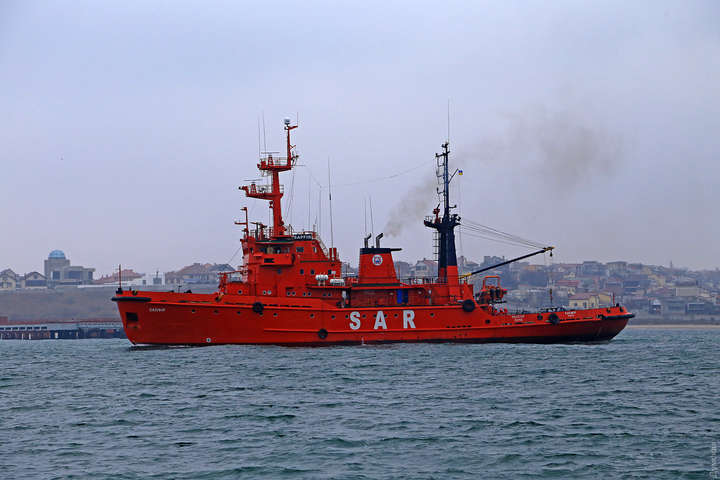 Росія поверне захоплені українські кораблі сьогодні вночі, – ЗМІ