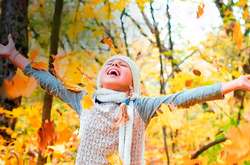 Сьогодні на всій території України буде сухо і сонячно