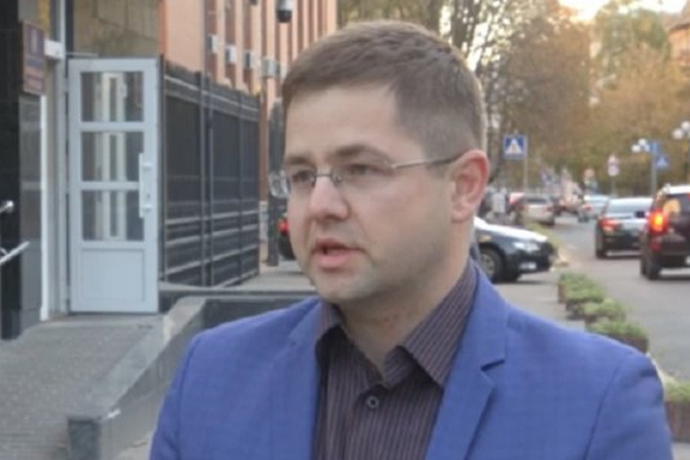«Горіть у пеклі!»: прокурор емоційно відреагував на рішення Рябошапки про звільнення