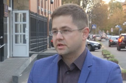 «Горіть у пеклі!»: прокурор емоційно відреагував на рішення Рябошапки про звільнення