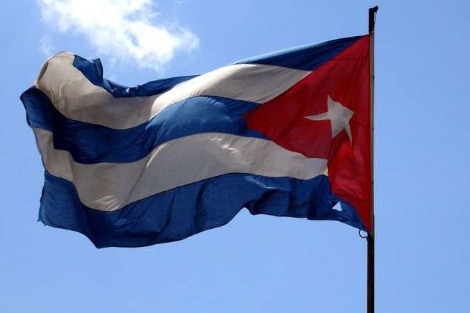 Вашингтон запровадив санкції проти кубинського міністра