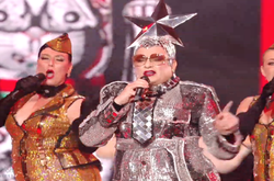 Впервые за много лет артистка выпустила новый хит