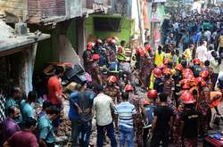 У Бангладеш від вибуху газопроводу семеро людей загинули, ще 25 – постраждали