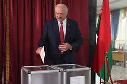 Коля ще не готовий? Лукашенко знову йде в президенти