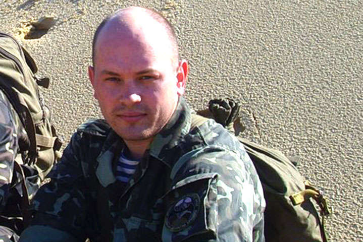  «Скоро с хунтой будет покончено». Бойовик, який допитував українського солдата, отримав вісім років тюрми