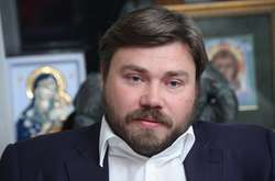  Російський православний бізнесмен та олігарх Костянтин Малофєєв 