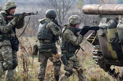 Окупанти шість разів порушили режим припинення вогню на Донбасі