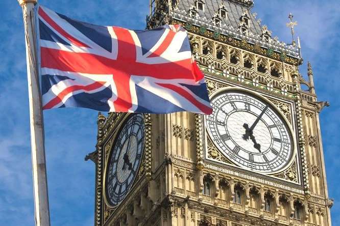 Уряд Британії опублікує звіт про російське втручання після виборів, – міністр