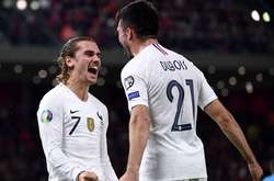 Англія і Франція на фініші впевнено перемагають та інші недільні матчі відбору Євро-2020 (відео)
